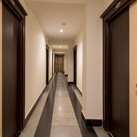 Collection O 9796 Hotel Alekhya Residency Χιντεραμπάντ Εξωτερικό φωτογραφία